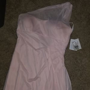 David's Bridal Dress